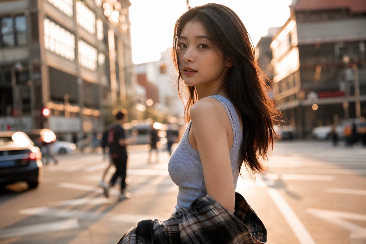 探花