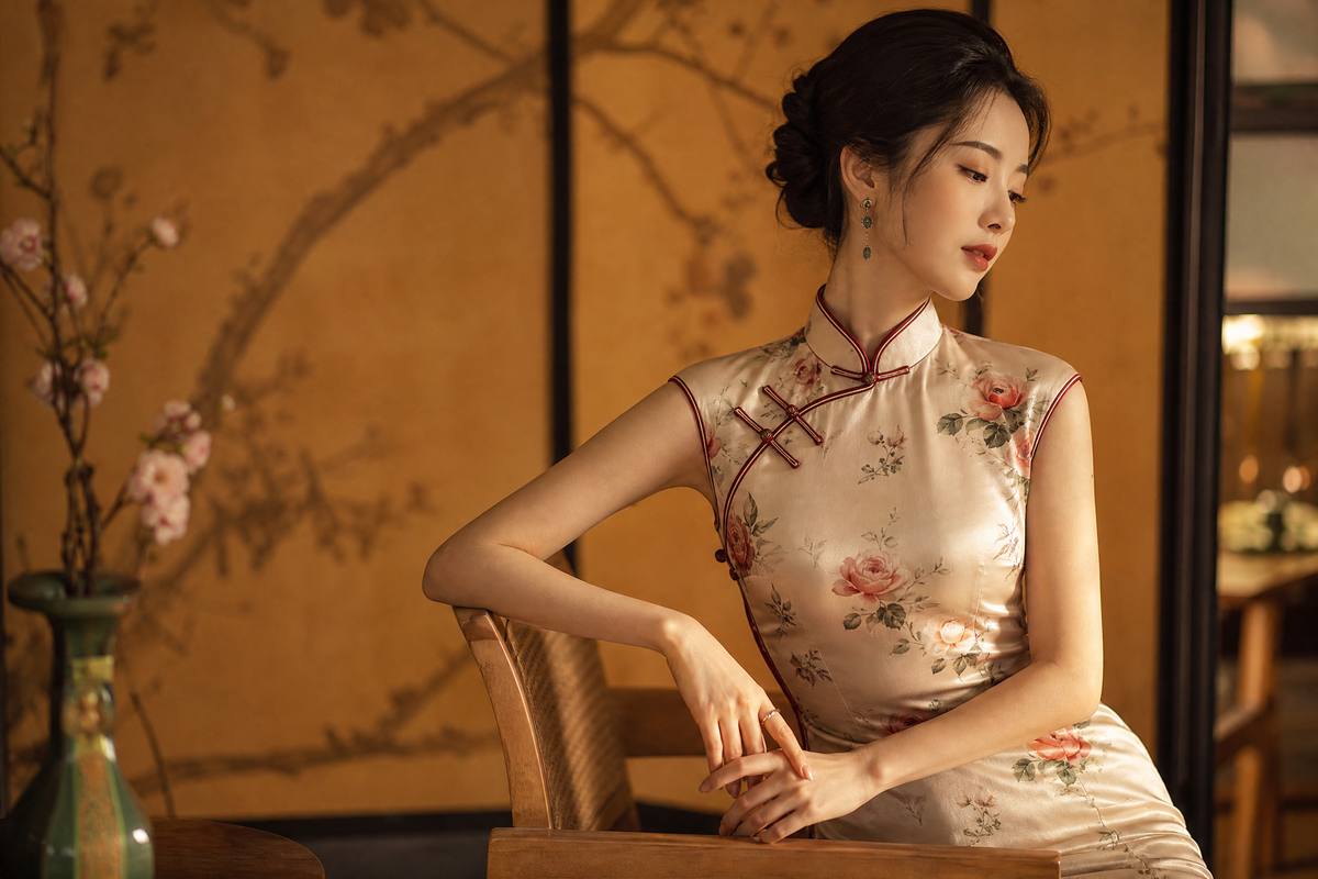 探花